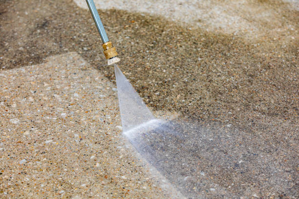 Best Oil Spill Cleanup  in Nd Lake, WI