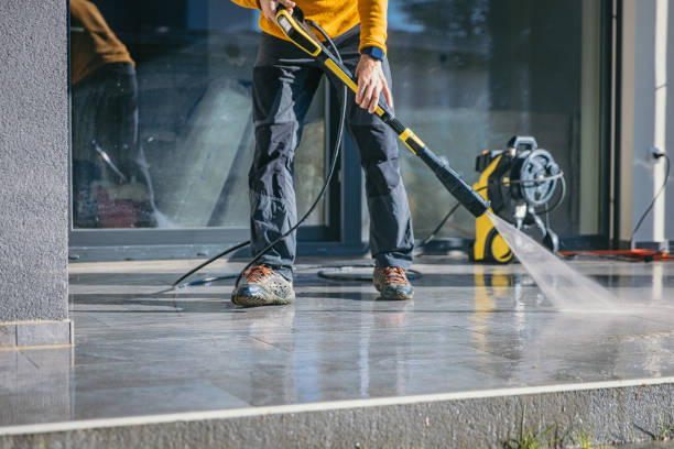 Best Heavy Equipment Washing  in Nd Lake, WI