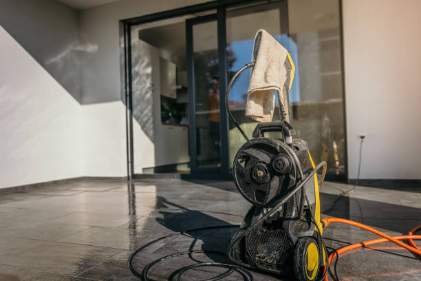 Best Restaurant Pressure Washing  in Nd Lake, WI