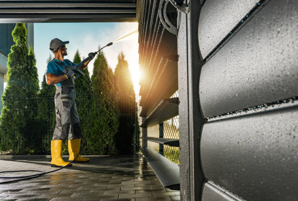 Wind Lake, WI  Pressure Washing Services Company